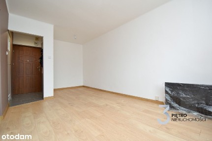 Funkcjonalna kawalerka | Centrum