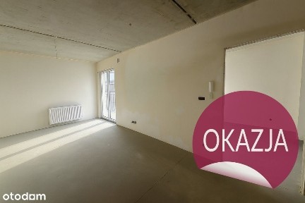 ⭐️ Okazja Siewierz 2 pokoje gotowe do odbioru ⭐️