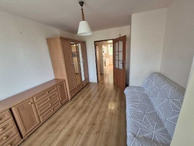 Mieszkanie w Polańczyku 54,77m2 ( Polańczyk, Solina, Bieszczady, )