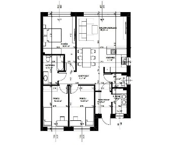 ul. 23 Października, Tarnowo Podgórne, poznański, wielkopolskie