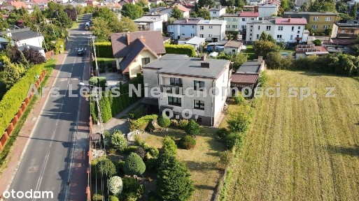 ul. Kwiatowa, Turek, turecki, wielkopolskie