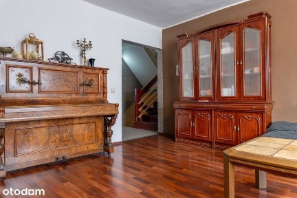 Wyjątkowy dom dla rodziny lub pod inwestycję!