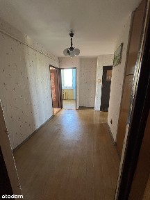 Przestronne 3-pokojowe mieszkanie na Kalinowszczyźnie // DO REMONTU