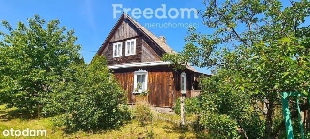 Siedlisko na sprzedaż