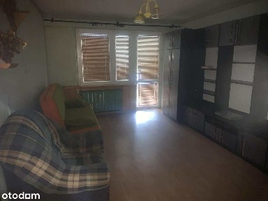 Słoneczne 3 pokojowe mieszkanie 65,5m2 na parterze- Sierpc