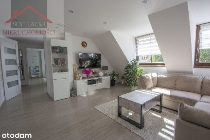 Bezczynszowe mieszkanie w ścisłym centrum