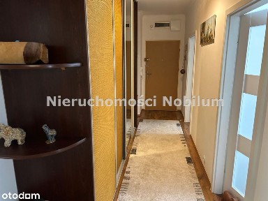 Świetnie 3-pok. mieszkanie na Jagodnie we Wrocławi