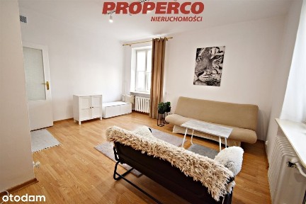 Mieszkanie 1 pok., 32 m2, Centrum, Panoramiczna