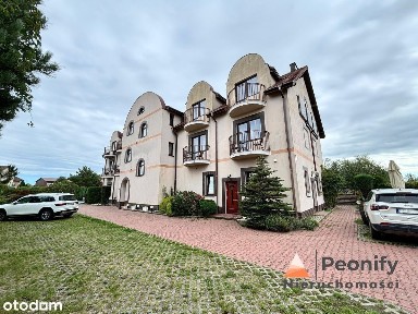 Rewal, gryficki, zachodniopomorskie