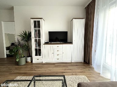 Zarezerowane! - mieszkanie 3 pokojowe, umeblowane, duży balkon