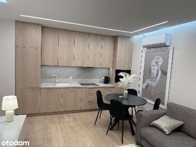 NOWE mieszkanie 3 pokojowe, standard PREMIUM, ul. Jana Pawła II 39A