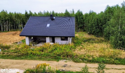 Dom wolnostojący do własnej aranżacji ! Osiedle południowe.