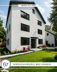 Dom Zbójno w stanie surowym zamkniętym - do wykończenia pod siebie