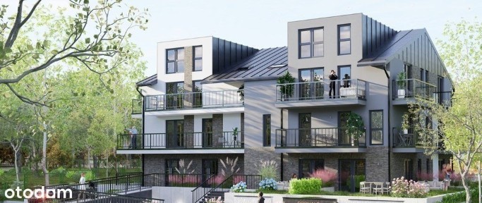 2-Pokojowy Apartament