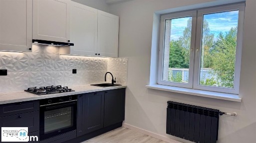 Super Lokalizacja, Po Remoncie, 3 Pokoje