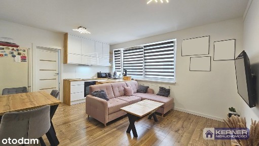 Wyjątkowy Apartament w Sercu Goleniowa Okazja VIP KERNER NIERUCHOMOŚCI