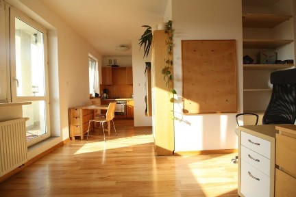 Mazowieckie, Warszawa, Ursynów