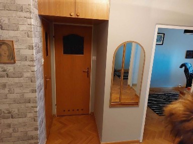 Mieszkanie do wynajęcia na Ursynowie. 49m2. 2 pokoje. Metro Natolin