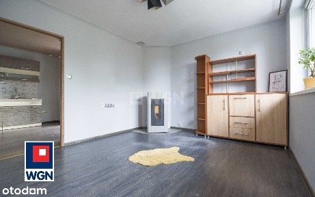 Okazja dla singla, pary lub inwestora!