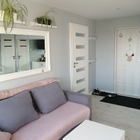 Mieszkanie Białystok ul. Kopernika