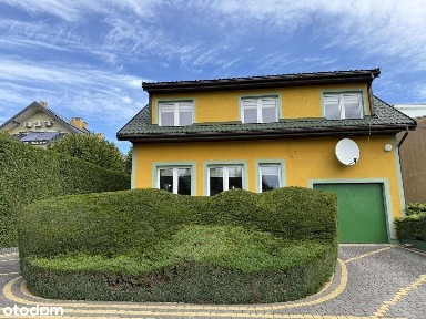 Nowa Cena -Dom Starachowice, ogród, taras- Gotowy do zamieszkania