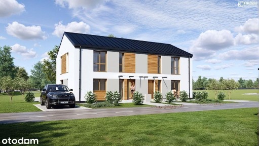 Radawiec Duży/ połowa bliźniaka/ na 2026