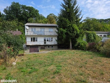 Sprzedam mieszkanie w domu dwulokalowym