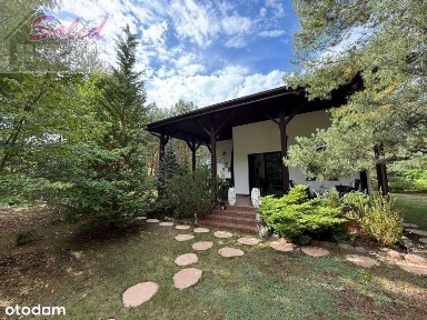 Atrakcyjny Dom Letniskowy w Urokliwej Lokalizacji!