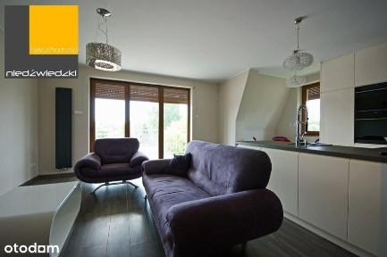 Komfortowe M3 na zamkniętym osiedlu