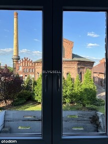 Przestronne M przy Starej Gazowni | blisko Warty