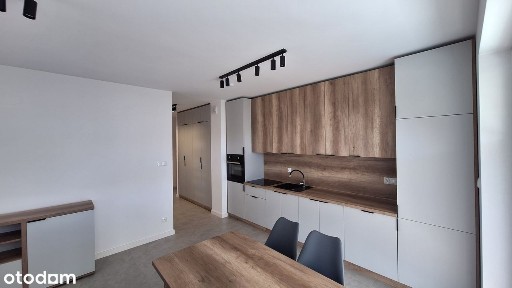 Nowe trzypokojowe mieszkanie na osiedlu 