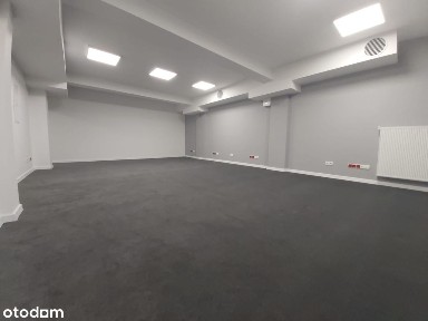 Biuro 250 m² Opole ul. Spychalskiego