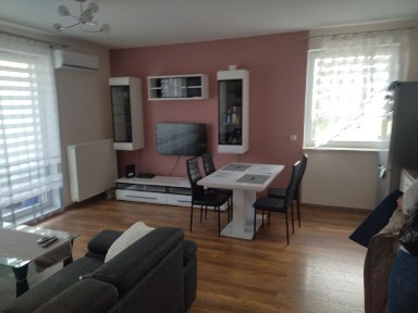 Wynajmę mieszkanie 2 pokojowe - Belliniego, Warszawa Białołęka