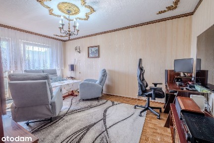 Mieszkanie 63 m² balkon, piwnica, 1. piętro, 3 pok Bieruń