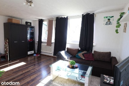 Kawalerka na os. Dolinki