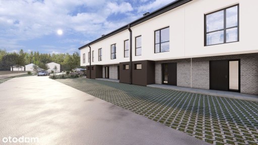 |Dwa Poziomy Z Ogrodem Myśliwska|