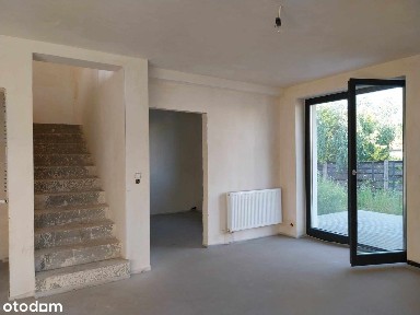 ul. Krzysztofa Kamila Baczyńskiego, Obory-Łyczyn, Konstancin-Jeziorna, piaseczyński, mazowieckie