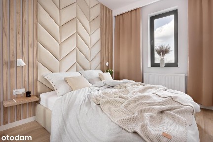 Komfortowy Apartament z Tarasem, Klimatyzacja, Parking