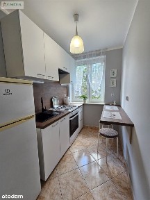 Mieszkanie, 57 m², Sosnowiec