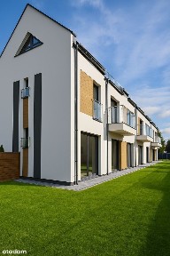 ul. Piękna, Grodzisk Mazowiecki, grodziski, mazowieckie