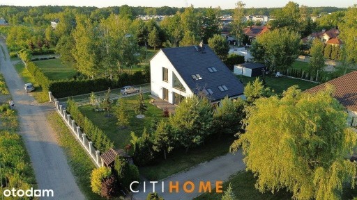 Góraszka, Wiązowna, otwocki, mazowieckie