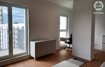 Duża kawalerka 32m2 | Od 19.01.2026 | Przymorze | Pets Friendly PROMO