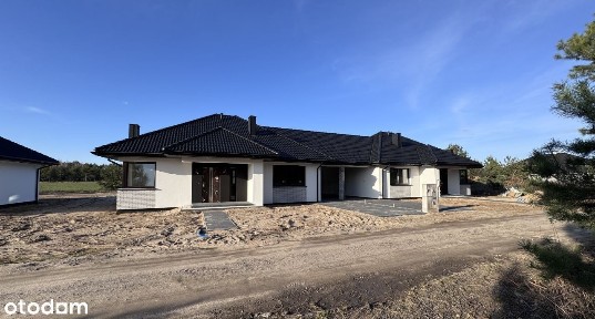 ul. Goździkowa, Dębe, Serock, legionowski, mazowieckie