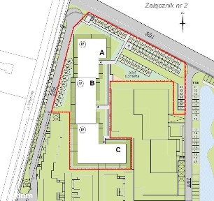 2-pokojowe mieszkanie 34m2 + ogródek 17m2