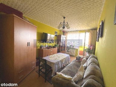 Mieszkanie 42m/10piętro/z wyposażeniem!