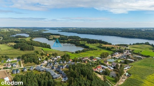 Lakeside Premium! Nowoczesny dom nad jeziorem!