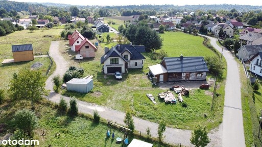 Stanisławice Dom w Kameliach blisko Pkp Bochnia