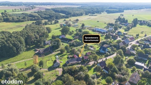 Na sprzedaż dom z potencjałem