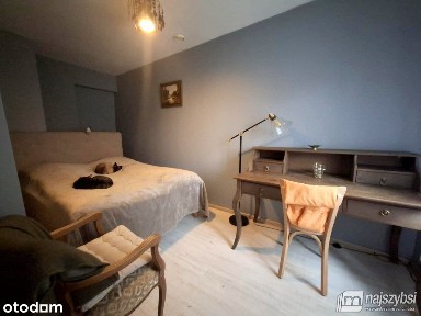 Przybiernowo - dom w klimatycznym miejscu