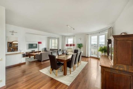 Przestronny apartament przy ul. Nowej